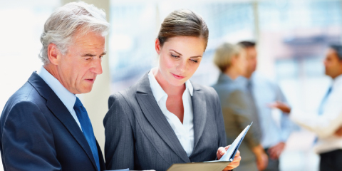 Financial Services